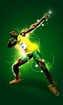 pic for Usain Bolt 